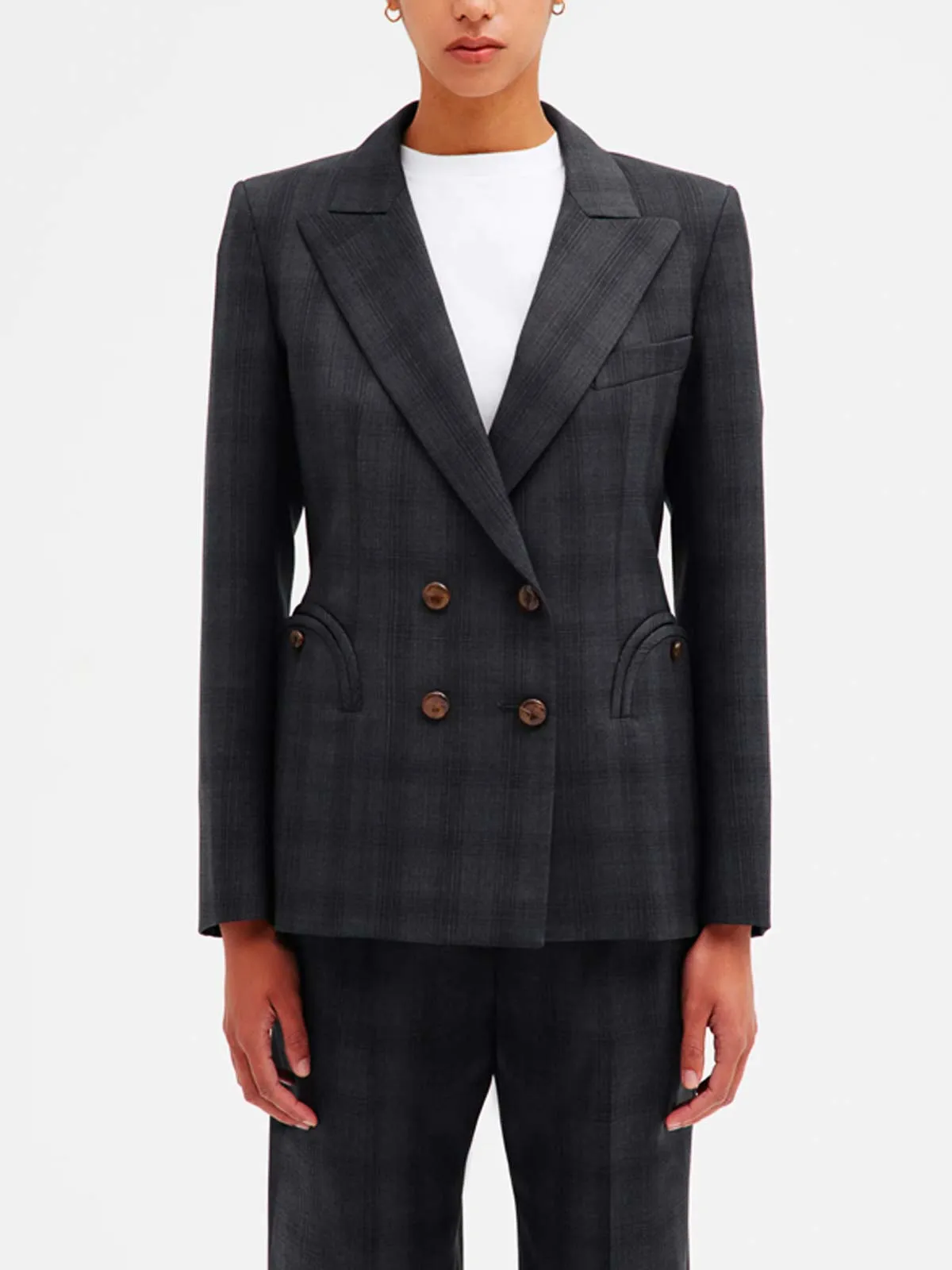 `BRAVADO CHARMER` BLAZER sold by Lord & Taylor product image thumbnail 3