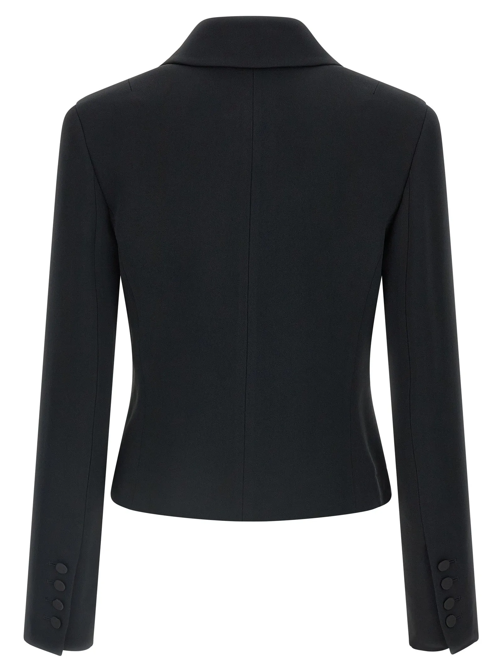 Tuxedo blazer sold by Lord & Taylor product image thumbnail 2