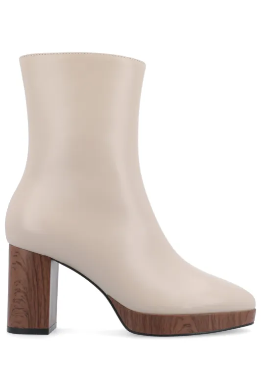 Romer Bootie sold by Lord & Taylor