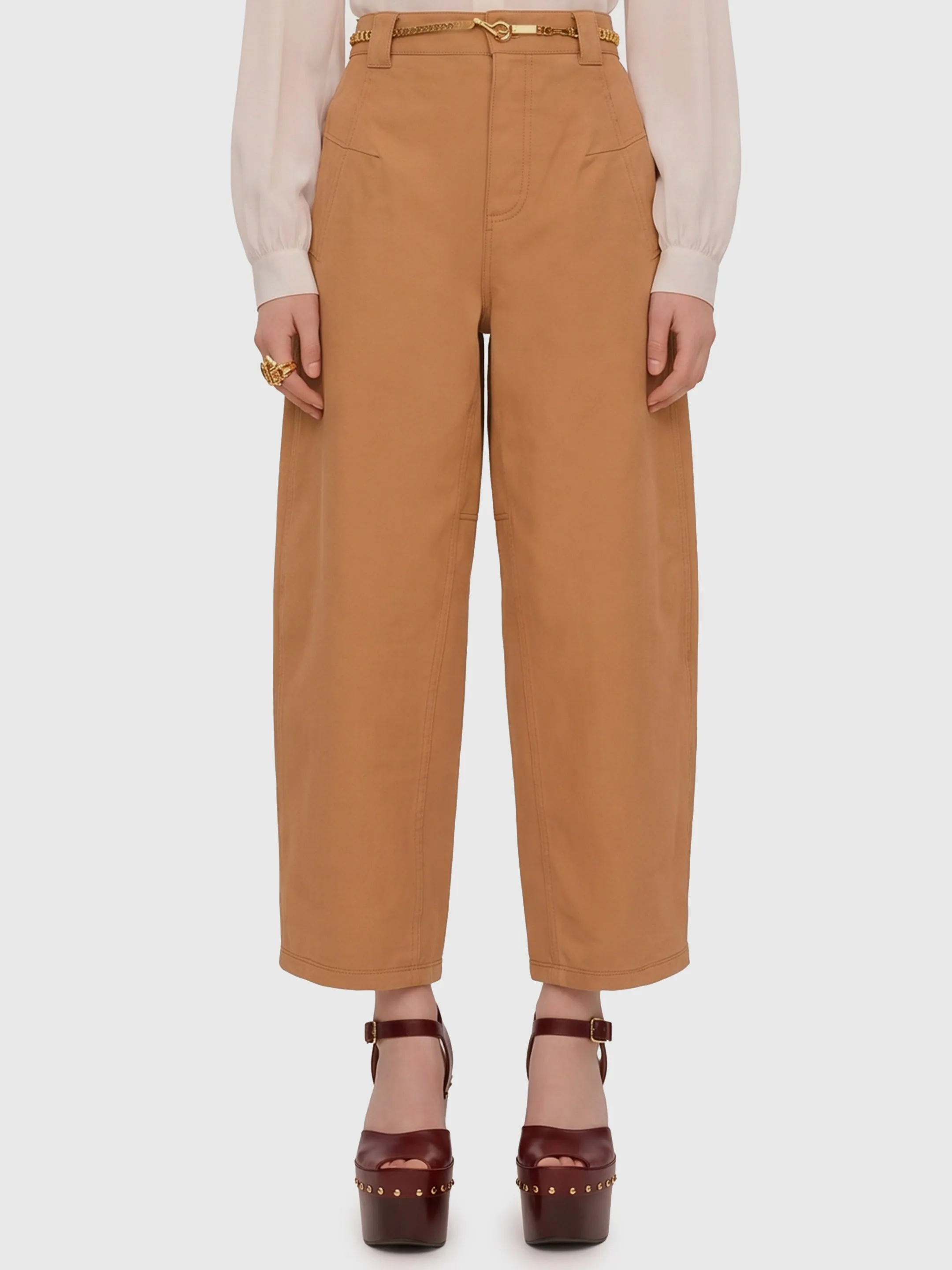 CARGO PANT sold by Lord & Taylor