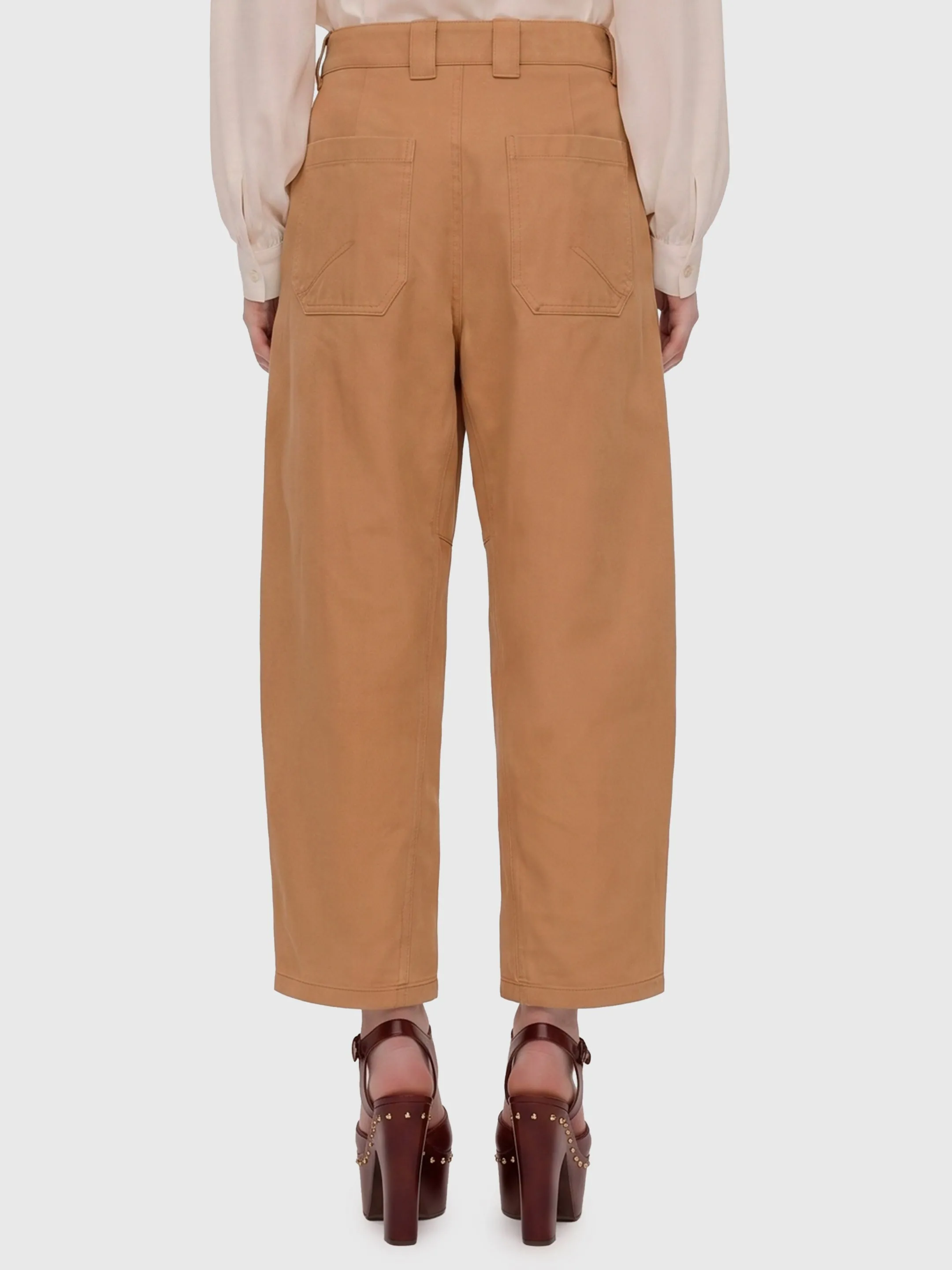 CARGO PANT sold by Lord & Taylor product image thumbnail 2