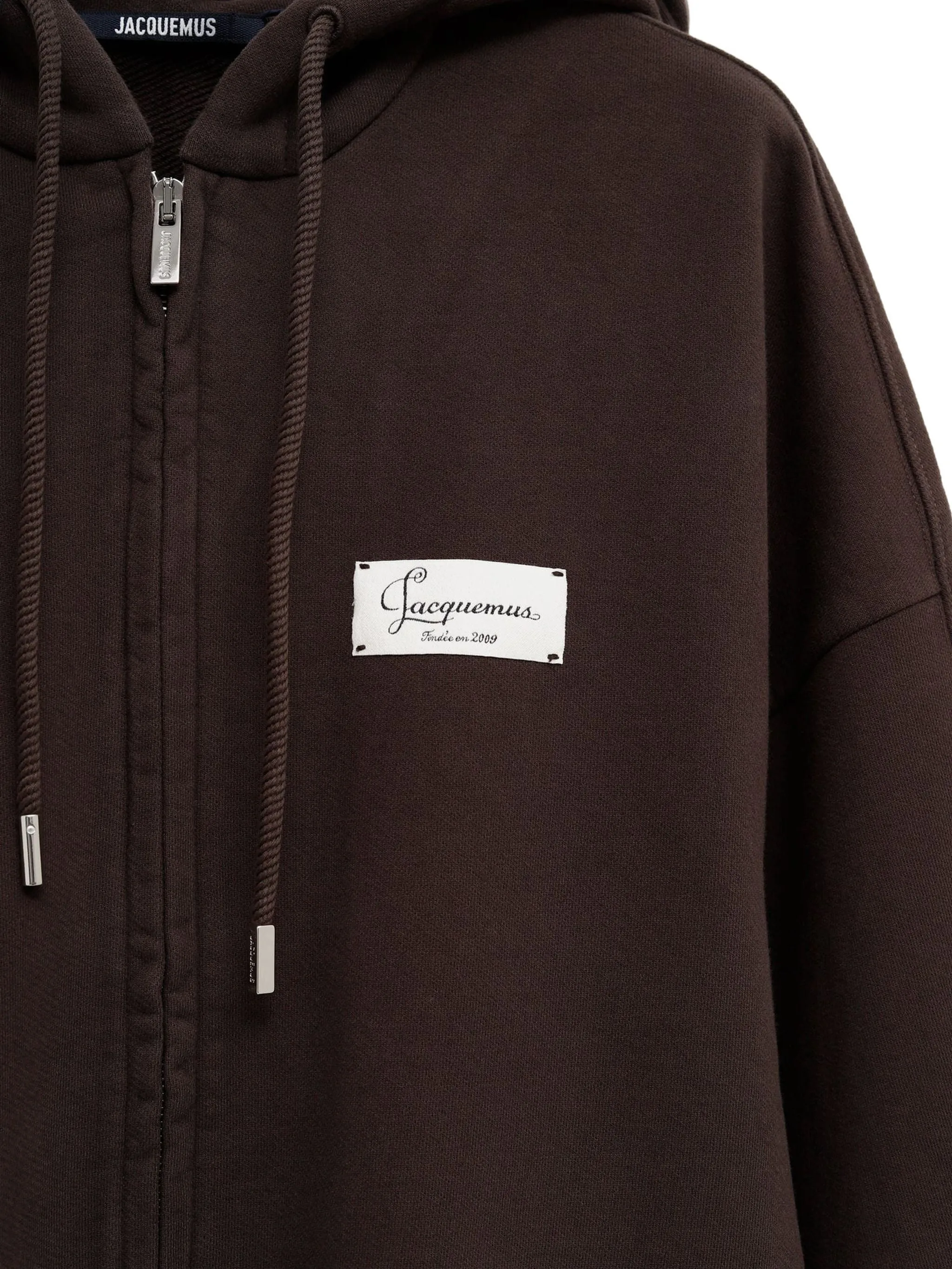 "LE HOODIE CORSO" sold by Lord & Taylor product image thumbnail 3