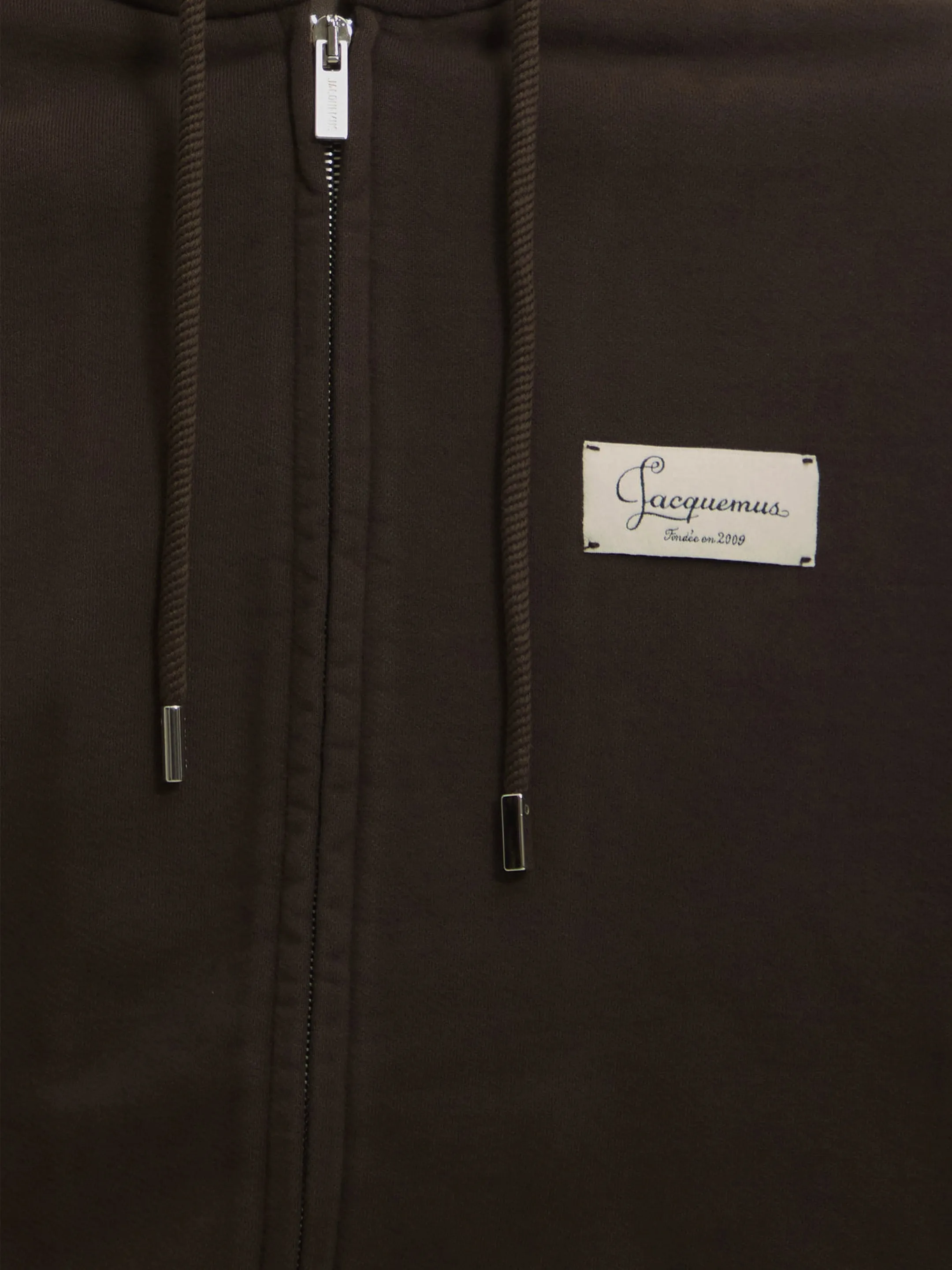 "LE HOODIE CORSO" sold by Lord & Taylor product image thumbnail 4