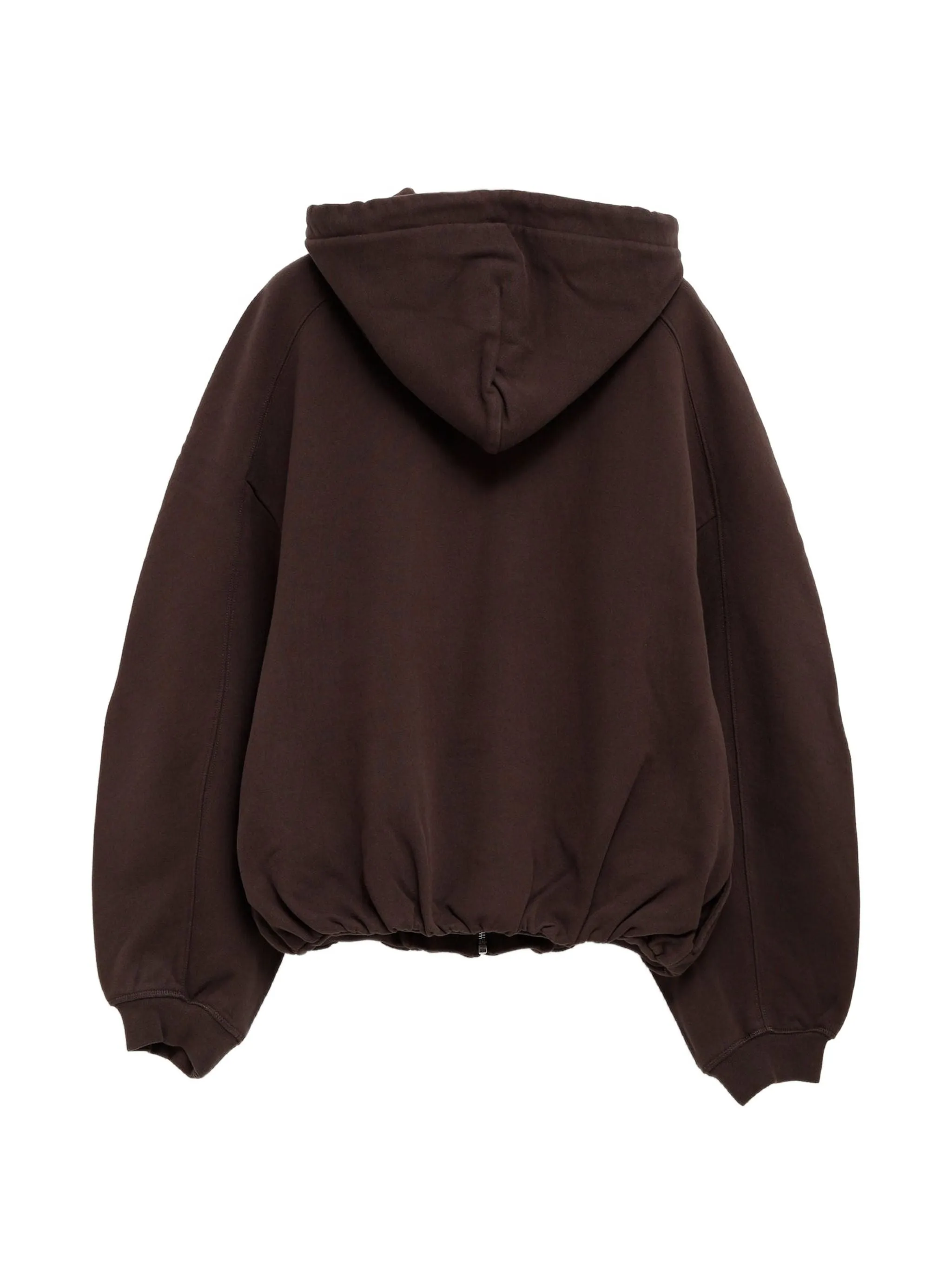 "LE HOODIE CORSO" sold by Lord & Taylor product image thumbnail 2