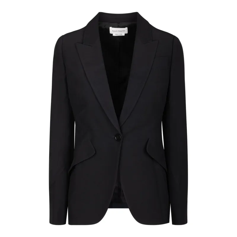 BLAZER JACKET made by Alexander McQueen