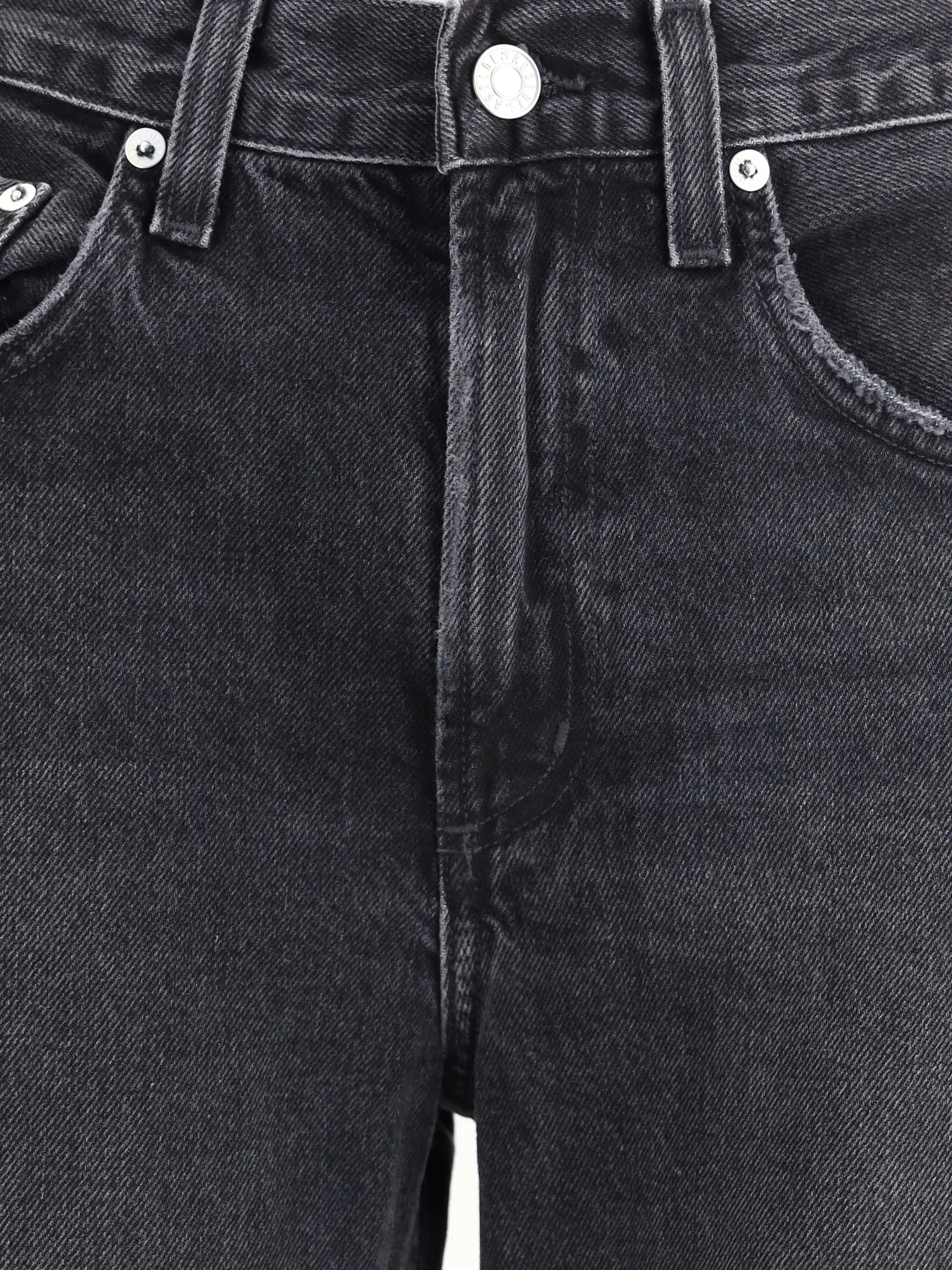 MID-RISE KICK BOOT JEANS sold by Lord & Taylor product image thumbnail 3