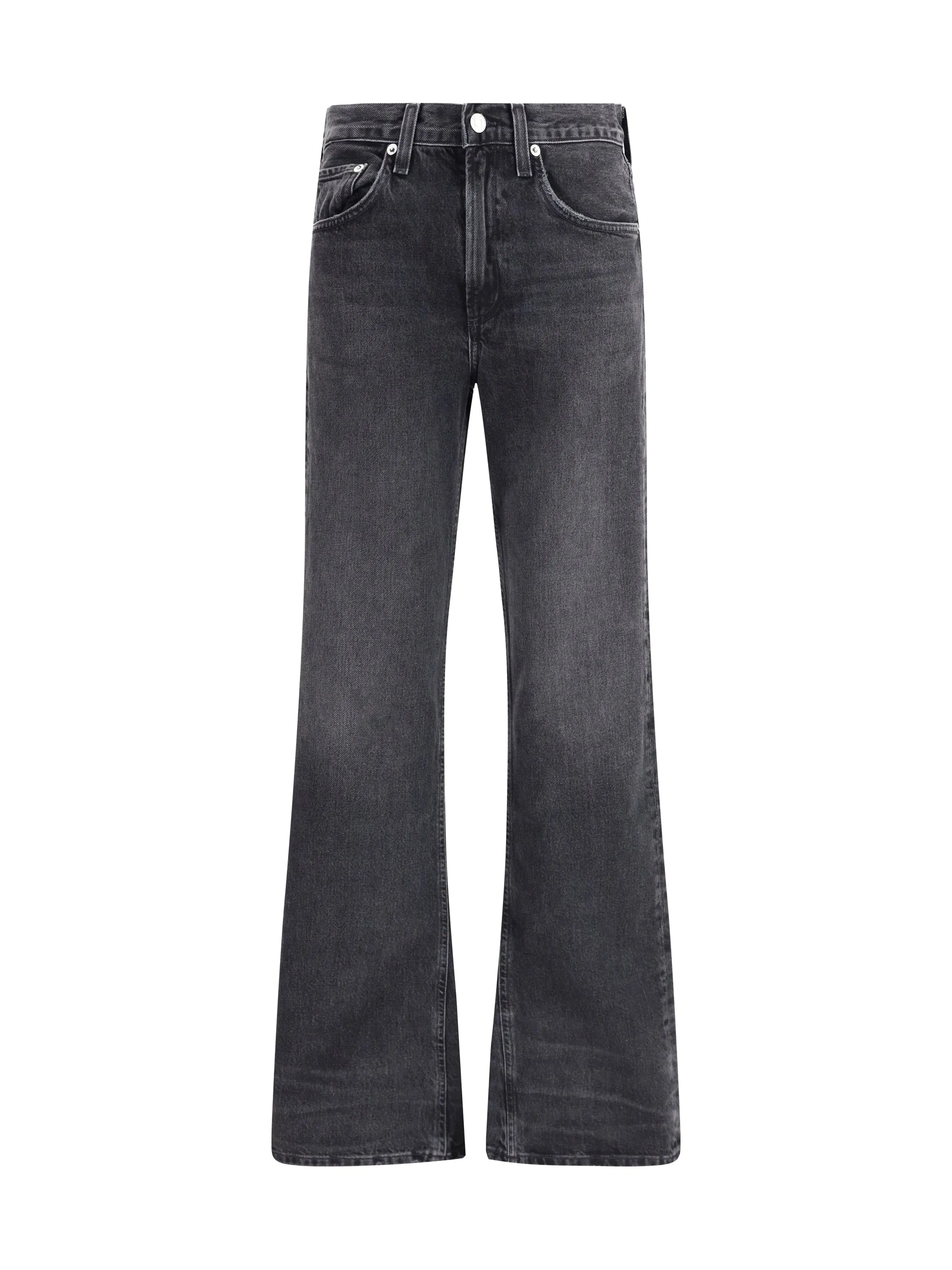 MID-RISE KICK BOOT JEANS sold by Lord & Taylor