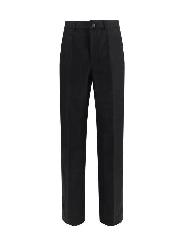 WORK PANTS made by Rick Owens