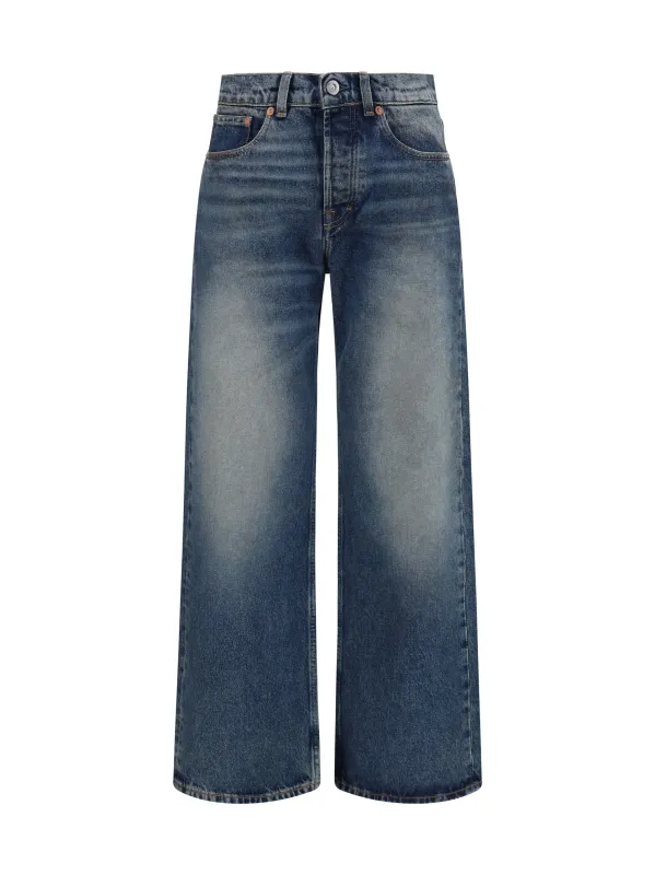 FULL CUT JEANS made by Our Legacy