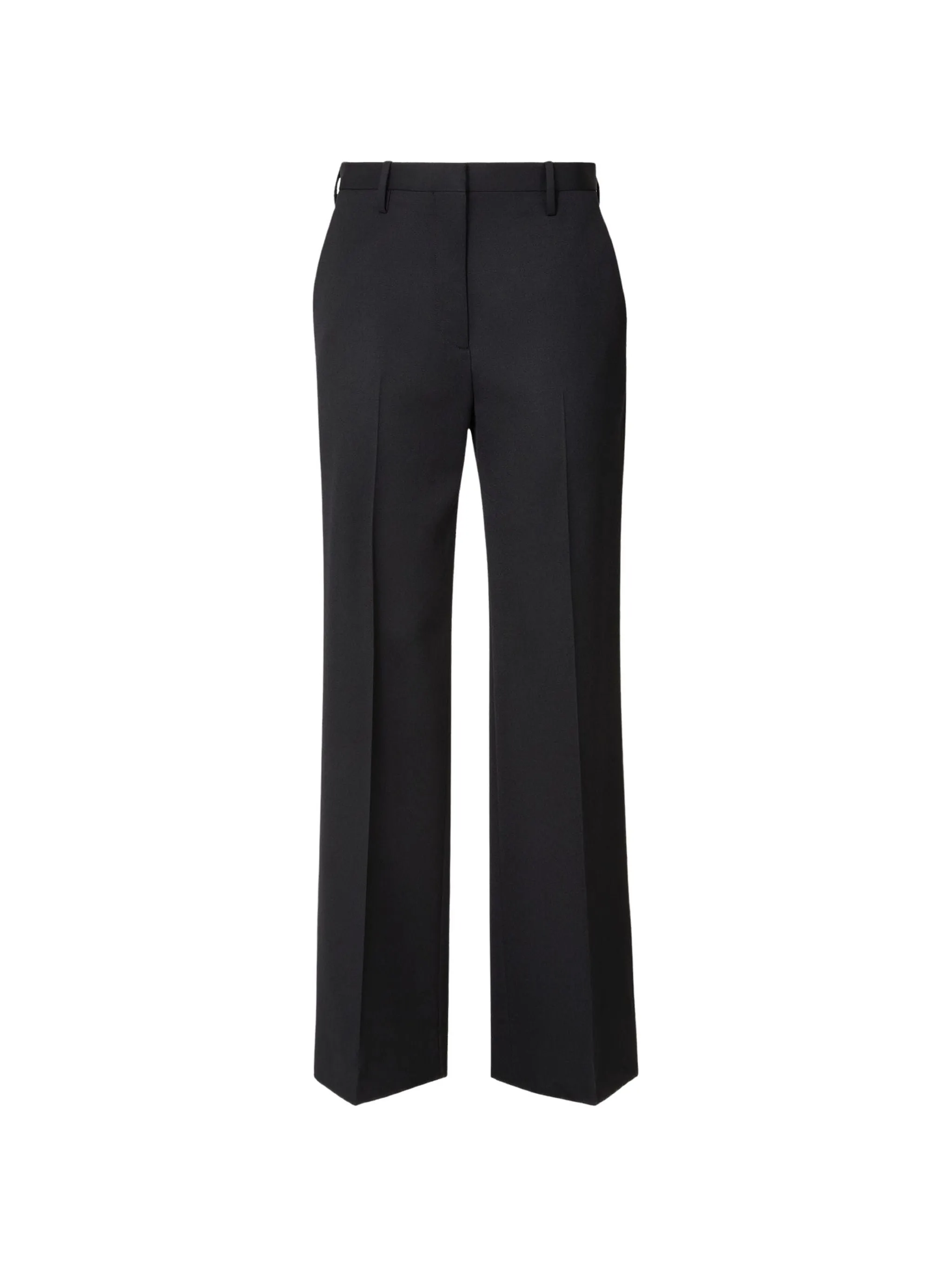 STRAIGHT-LEG PANTS sold by Lord & Taylor