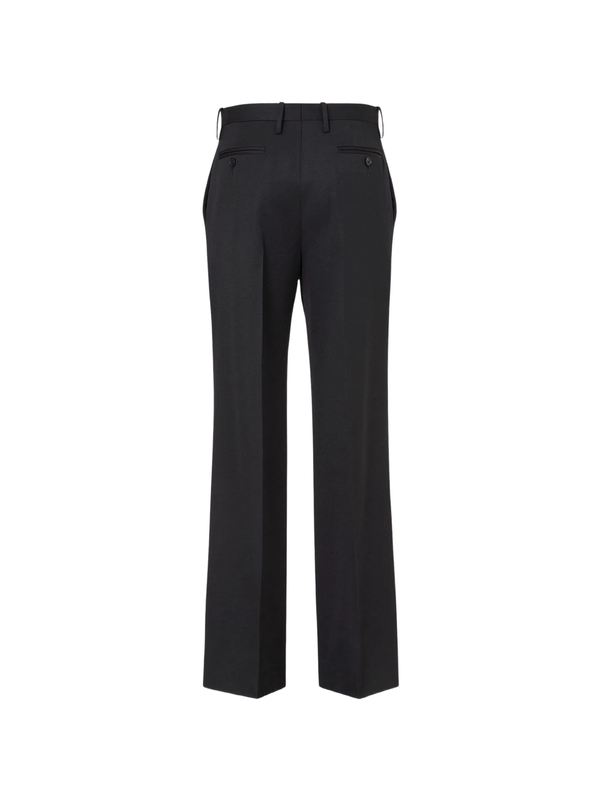 STRAIGHT-LEG PANTS sold by Lord & Taylor product image thumbnail 2
