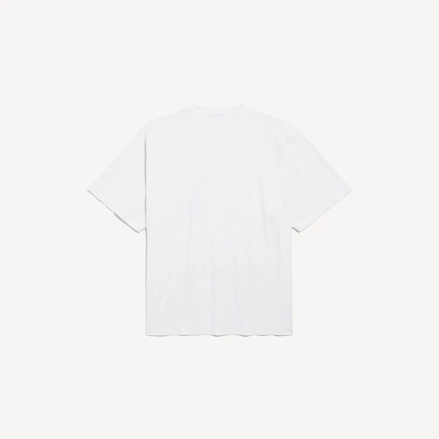 PRINTED COTTON T-SHIRT sold by Lord & Taylor product image thumbnail 3