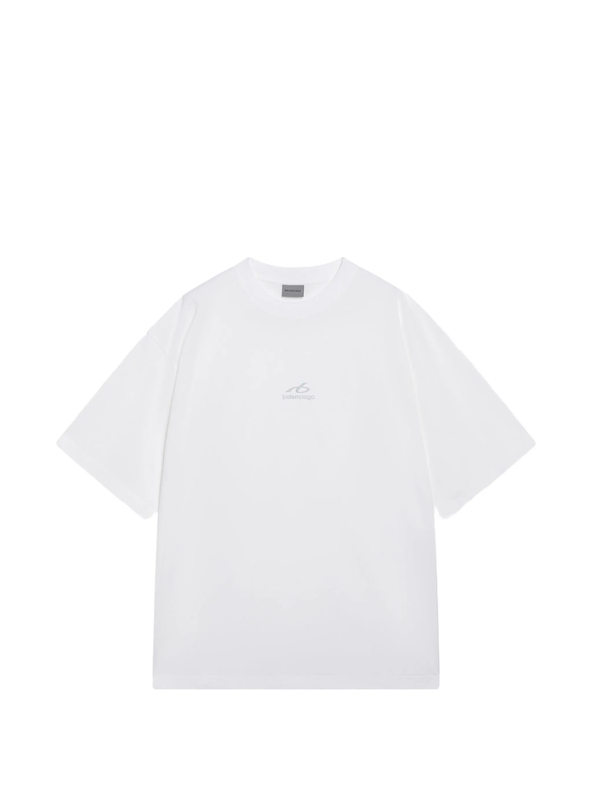 PRINTED COTTON T-SHIRT sold by Lord & Taylor