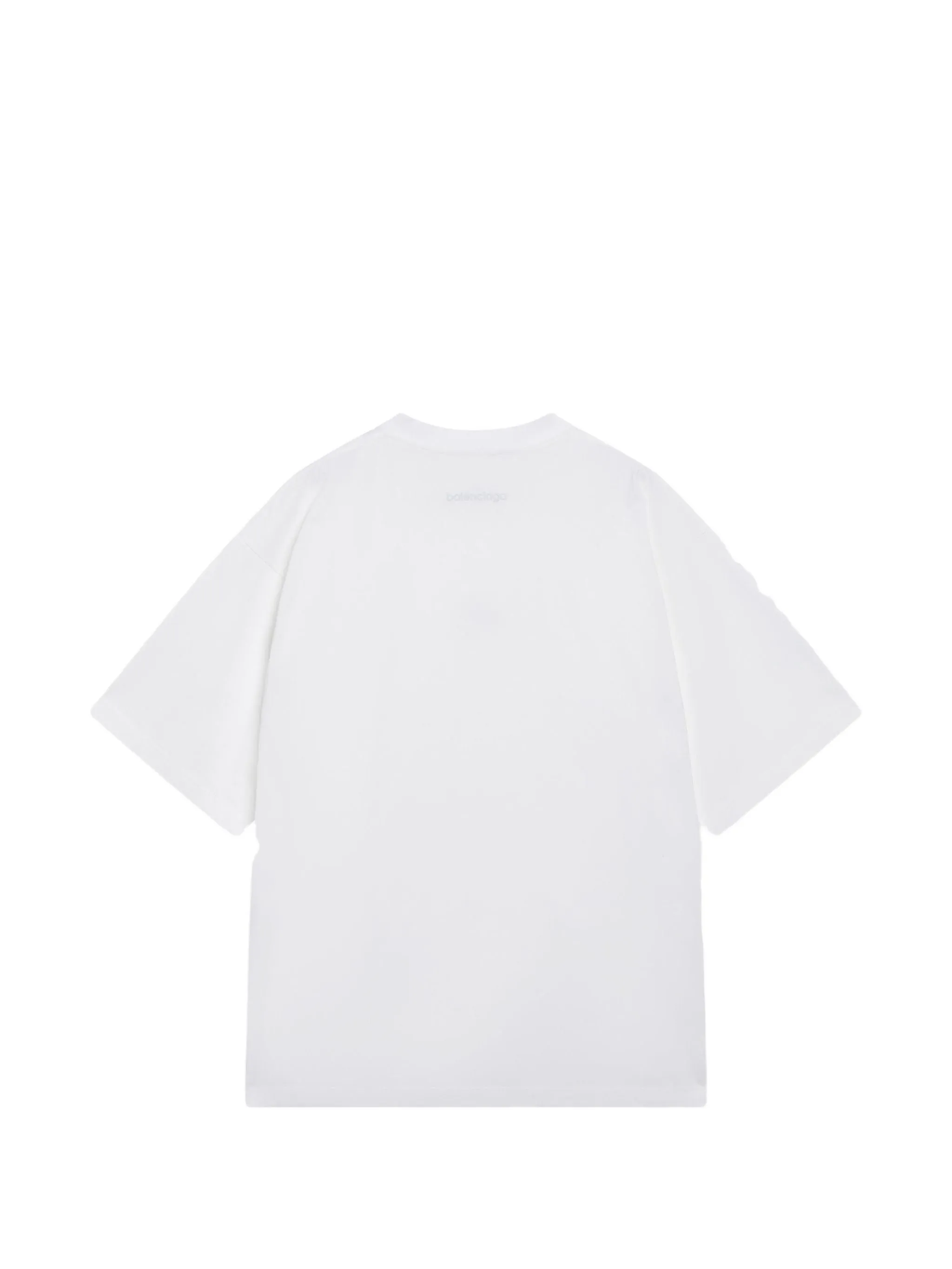 PRINTED COTTON T-SHIRT sold by Lord & Taylor product image thumbnail 2