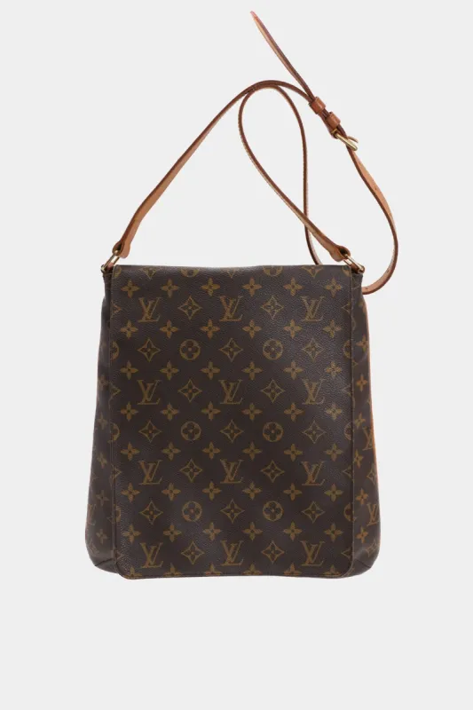 Musette Bag sold by Lord & Taylor