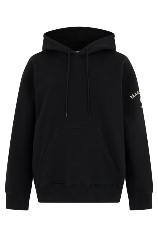 Hoodie made by Maison Margiela