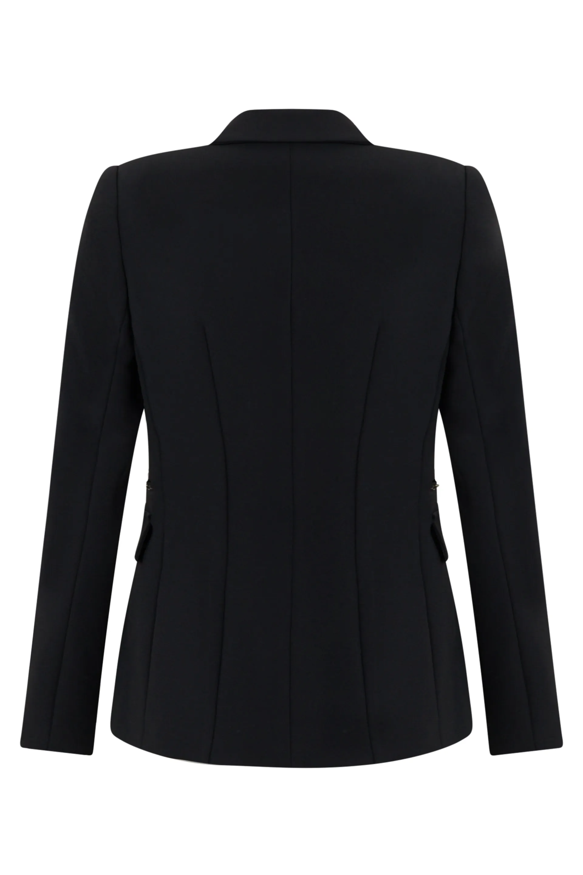 Single-breasted blazer sold by Lord & Taylor product image thumbnail 2