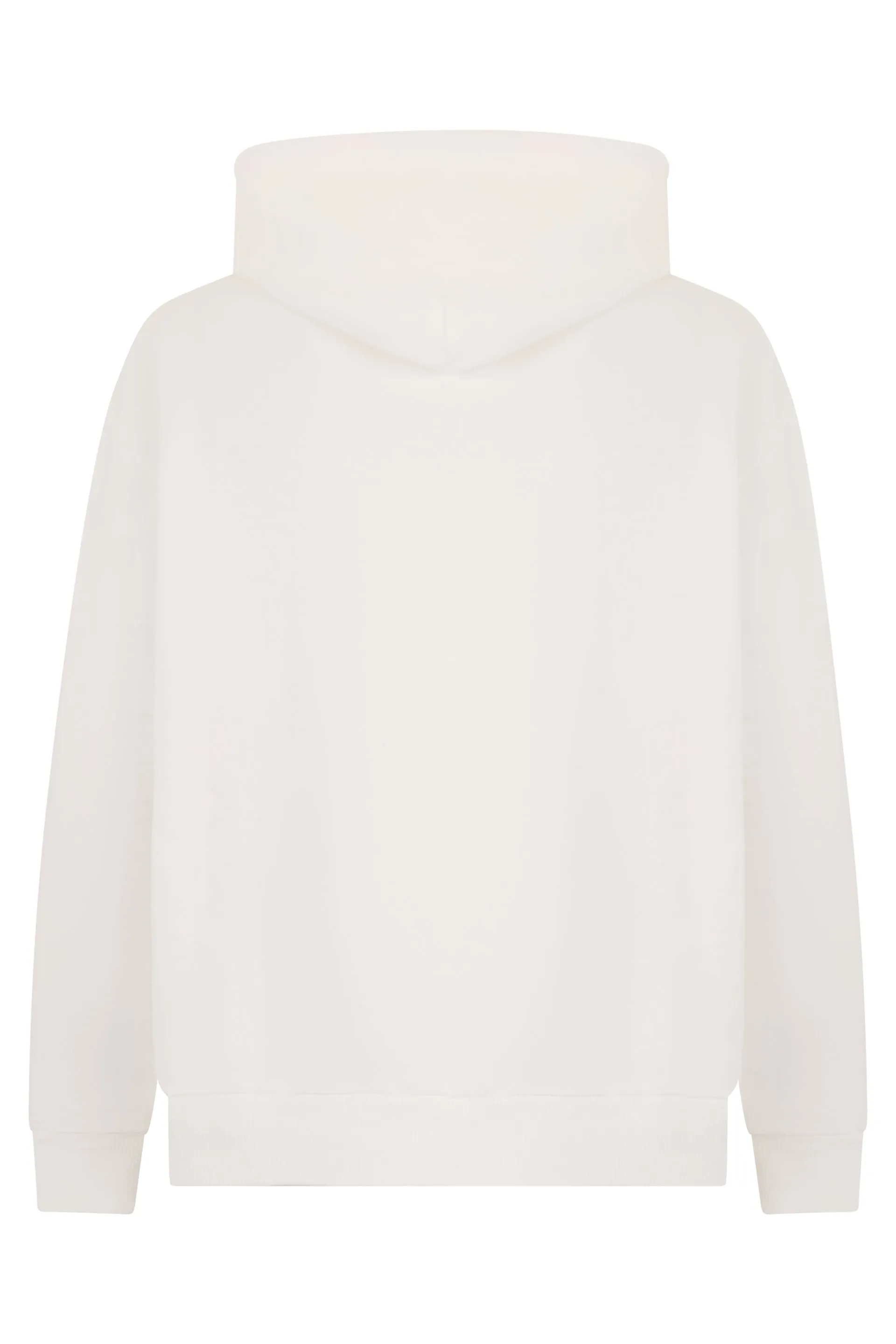 Hoodie with printed logo sold by Lord & Taylor product image thumbnail 2