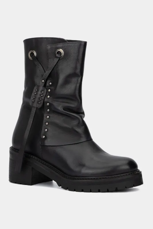 Vintage Foundry Co. Women's Madeline Boot sold by Lord & Taylor