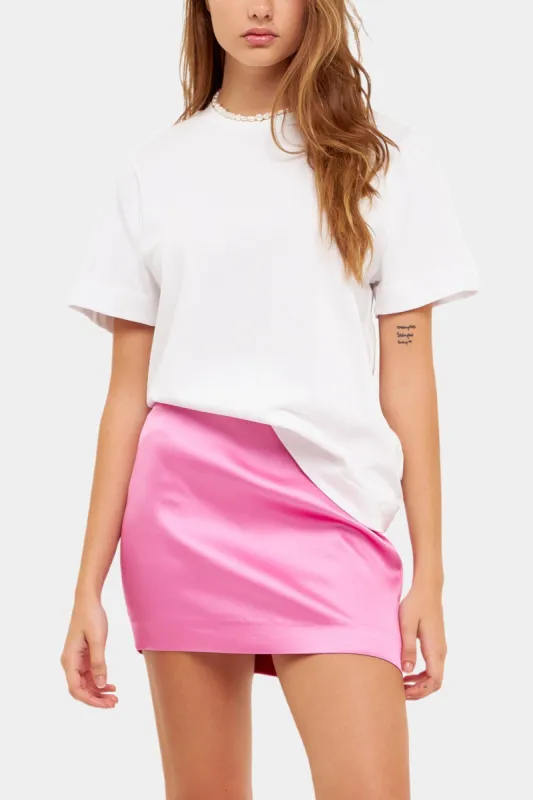 Basic T-shirt sold by Lord & Taylor