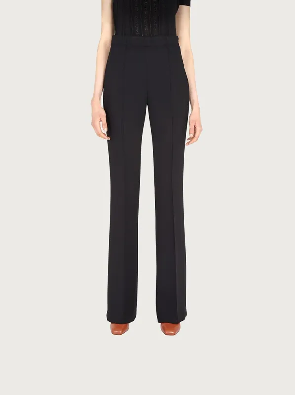 Ferragamo Trousers made by Salvatore Ferragamo