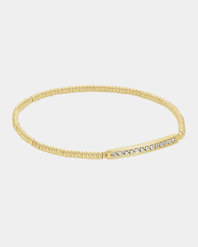 Addison Stretch Bracelet sold by Lord & Taylor