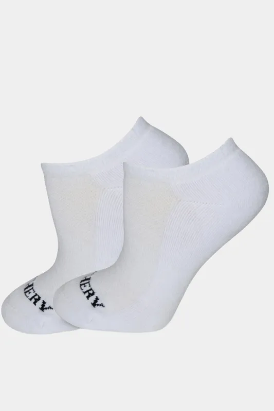 Unisex Low-Cut Socks sold by Lord & Taylor