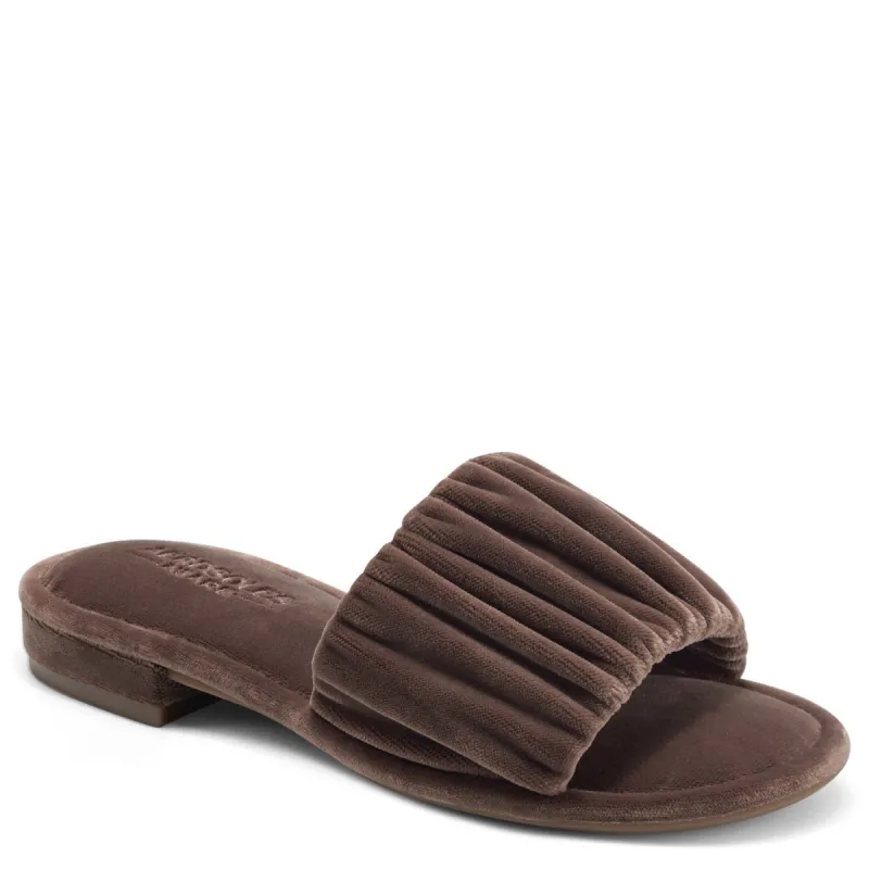 Jamaica Heeled Sandal sold by Lord & Taylor