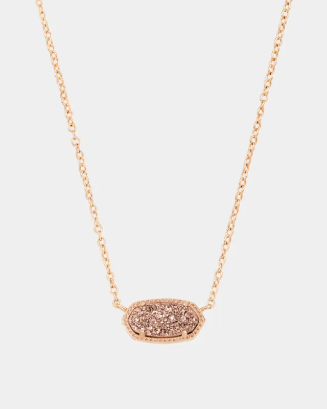 Elisa Short Pendant Necklace sold by Lord & Taylor