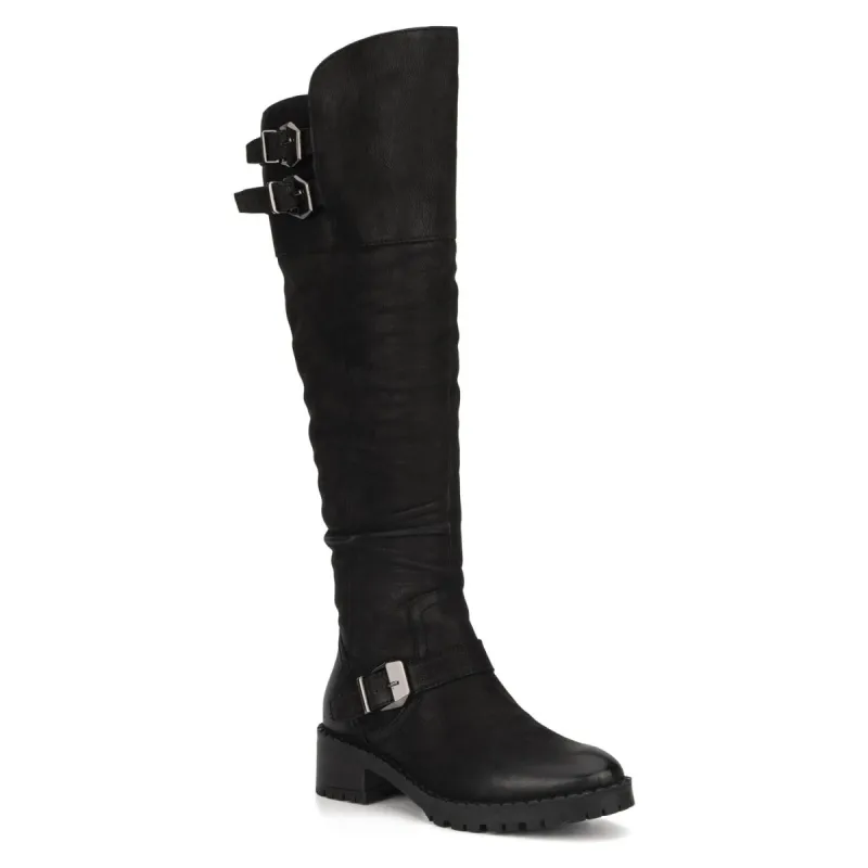 Victoria Tall Boot sold by Lord & Taylor