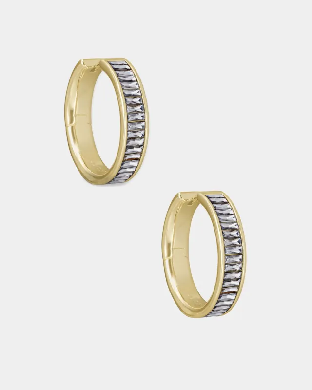 Jack Hoop Earrings sold by Lord & Taylor