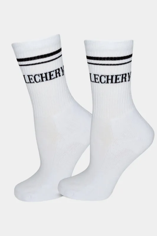 Unisex Half-Crew Socks sold by Lord & Taylor