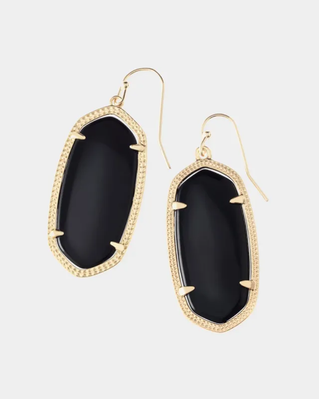 Elle Drop Earrings sold by Lord & Taylor