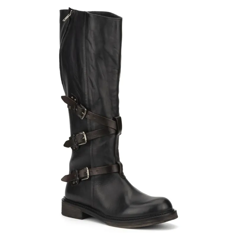 Jenny Tall Boot sold by Lord & Taylor