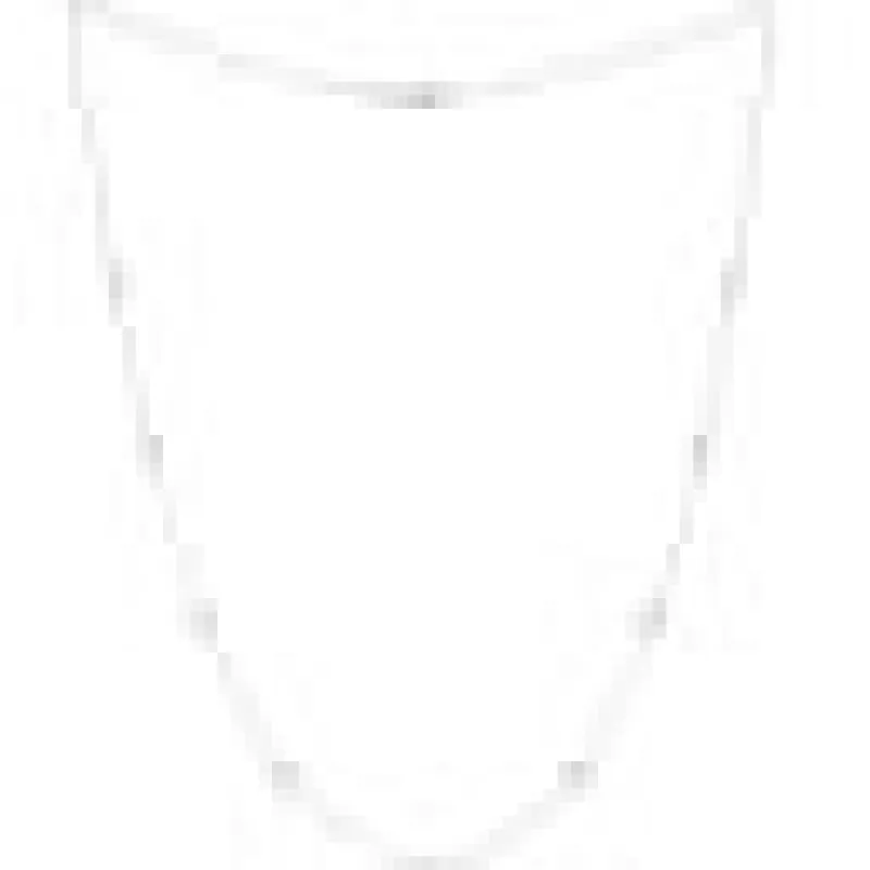 14K Gold 1 Carat Diamond Necklace sold by Lord & Taylor