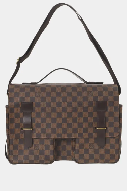 Broadway Messenger Bag sold by Lord & Taylor