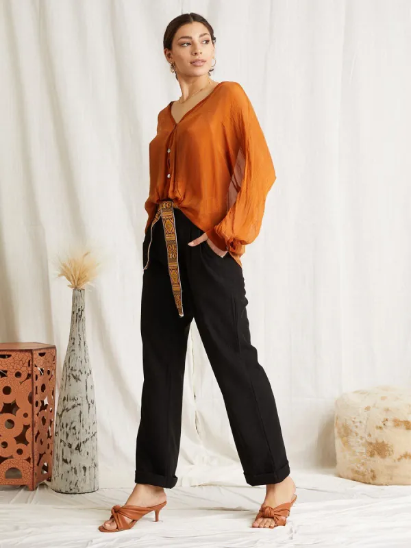 Aspen Trouser sold by Lord & Taylor