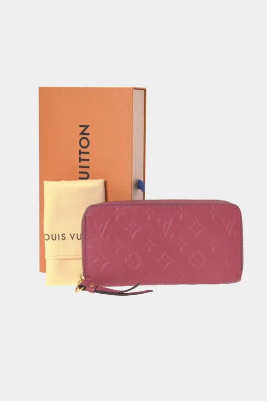 Zippy Wallet sold by Lord & Taylor
