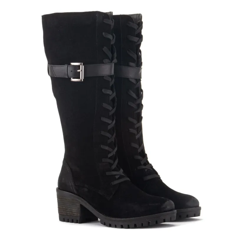 Naomi Boot sold by Lord & Taylor
