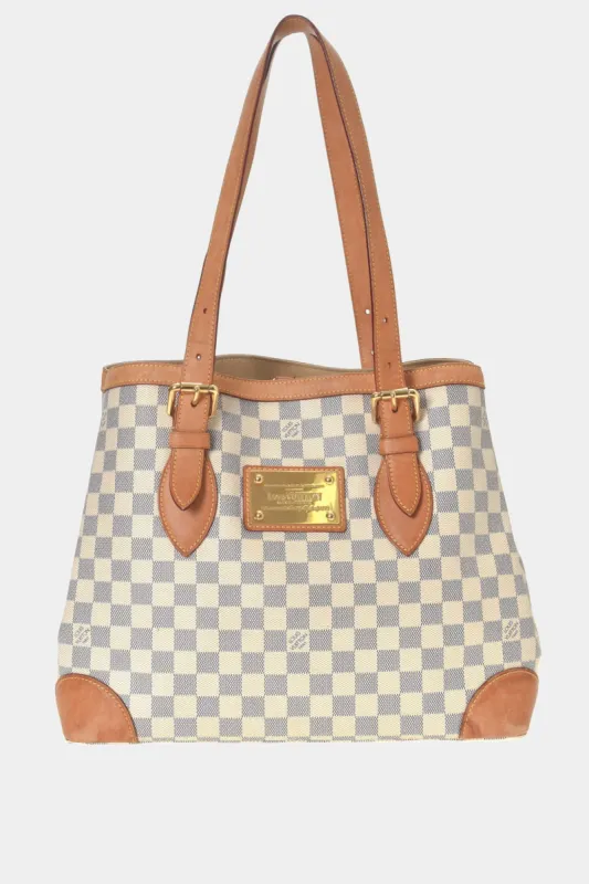 Hampstead MM Tote Bag sold by Lord & Taylor