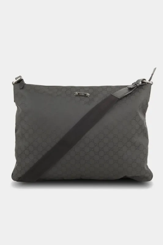 GG Nylon Crossbody Bag sold by Lord & Taylor