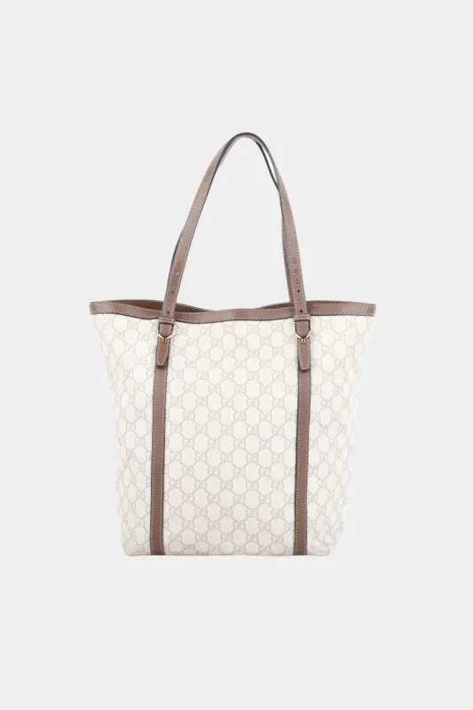 GG Supreme Tote Bag sold by Lord & Taylor