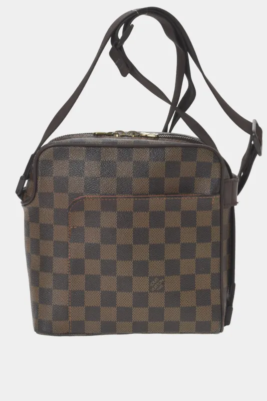 Olav PM Crossbody Bag sold by Lord & Taylor