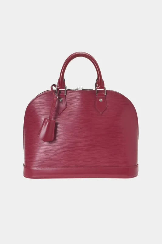 Alma PM Handbag sold by Lord & Taylor