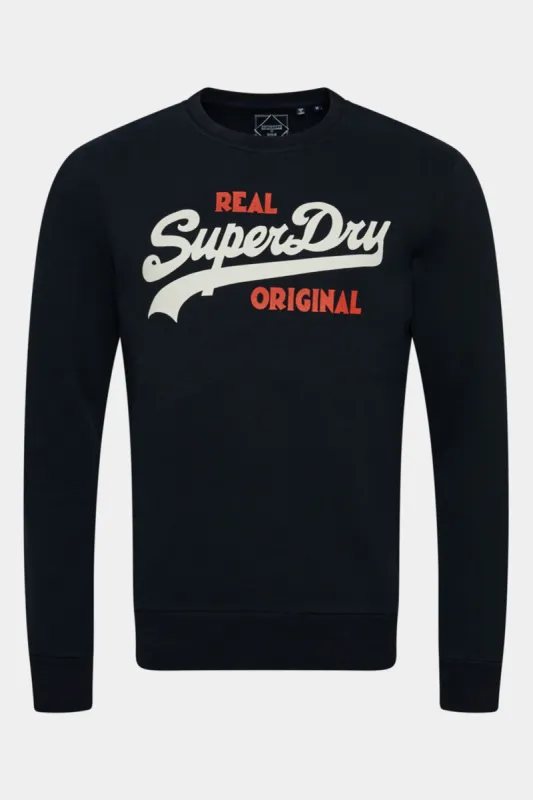 Vintage Logo Soda Pop Crew Sweatshirt sold by Lord & Taylor