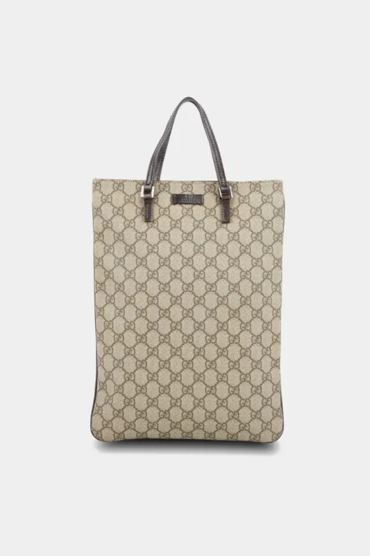 GG Supreme Tote Bag sold by Lord & Taylor