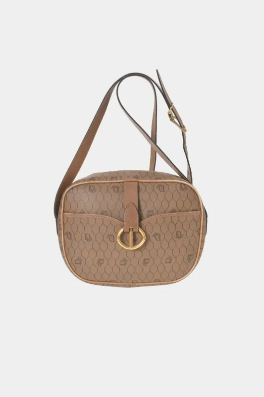 Honeycomb Crossbody Bag sold by Lord & Taylor