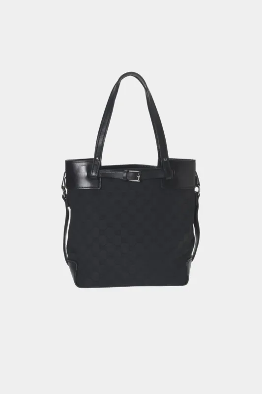 GG Canvas Tote Bag sold by Lord & Taylor