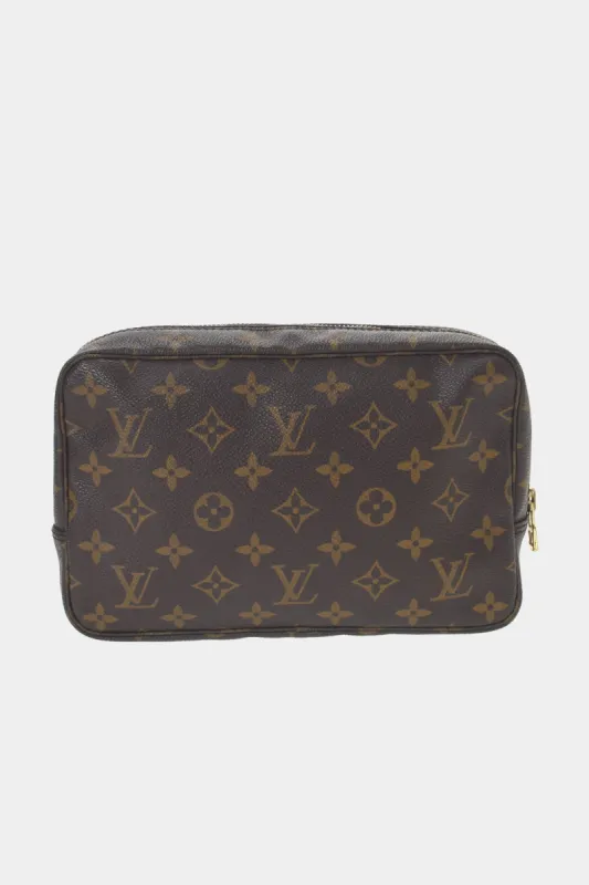 Trousse De Toilette 23 Pouch sold by Lord & Taylor