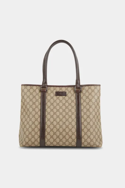 GG Supreme Tote Bag sold by Lord & Taylor